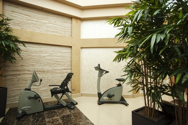 Victoria & SPA Hotel Minsk